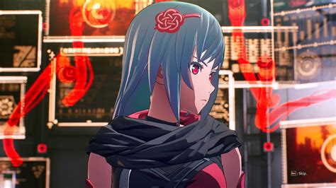scarlet nexus solarmovie|Scarlet Nexus Review .